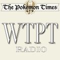 The first ever WTPT podcast art