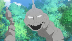 Crystal Onix Continues To Remain Exclusive To The Pokemon Anime