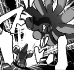 Gladion Porygon Zap Cannon Adventures.png