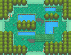 Johto Safari Zone - Bulbapedia, the community-driven Pokémon