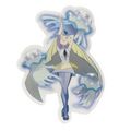 Lusamine & Nihilego sticker