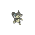 Alolan Rattata #015