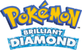 English Brilliant Diamond logo