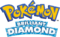 Pokémon Brilliant Diamond logo.png
