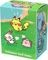 Pokémon Yurutto Galar Friends Deck Case.jpg