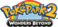 PokePark 2 English logo.png