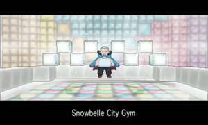 Snowbelle Gym XY.png