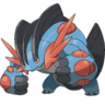 Swampert