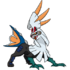 Silvally