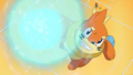 Ash Buizel Ice Punch.png