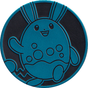CTVM Blue Azumarill Coin.png