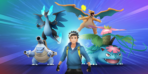 Mega Evolution Specials - Bulbapedia, the community-driven Pokémon  encyclopedia
