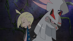 Gladion Silvally RKS System Fairy.png