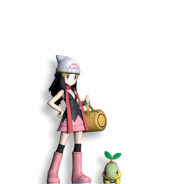 File:Masters Dream Team Maker Dawn and Turtwig.png