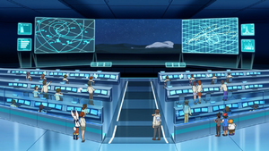 Mossdeep Space Center interior anime.png