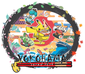 2023 World Championships Yokohama Deck: Pikachu (TCG) - Bulbapedia, the  community-driven Pokémon encyclopedia