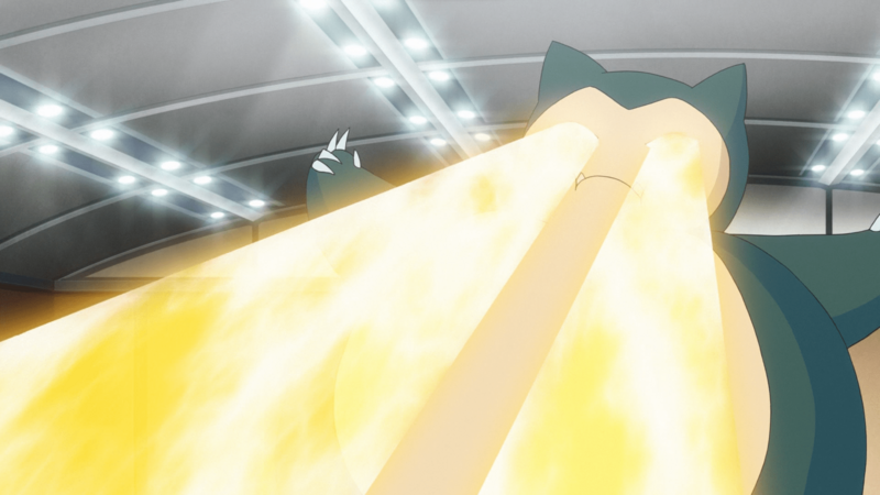 File:Red Snorlax Hyper Beam PO.png