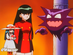 Sabrina and Haunter.png