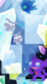 Sableye (backdrop)