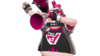 VSTeam Yell Grunt M.png