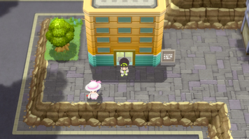 Trading (Pokemon Center), Pokemon Tower Defense Wiki