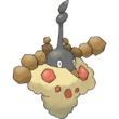 Wormadam (Pokémon) - Bulbapedia, the community-driven Pokémon