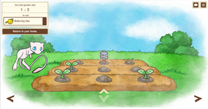 SHAYMIN + NEW APRICORN & BERRY TREES *NEW FEATURE*