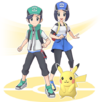 Masters Protagonists Pikachu.png