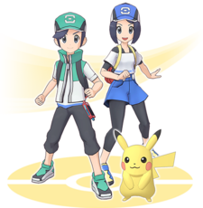 Masters Protagonists Pikachu.png