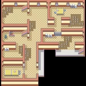 Appendix:FireRed and LeafGreen walkthrough/Section 11 - Bulbapedia, the community-driven