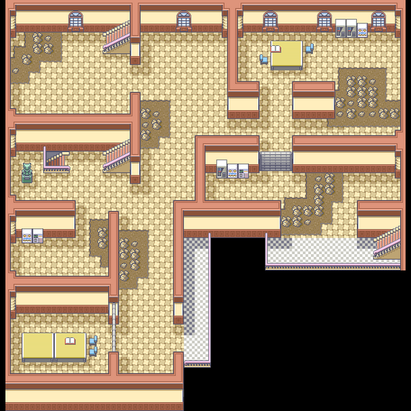 File:Pokémon Mansion 2F FRLG.png