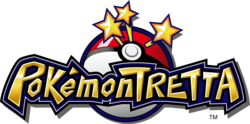Next Time A New Beginning! — Shiny Rayquaza in Pokemon Tretta