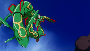 Rayquaza (M07) - Bulbapedia, the community-driven Pokémon encyclopedia