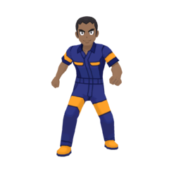 Firefighter (Trainer class) - Bulbapedia, the community-driven Pokémon ...