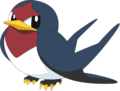 276Taillow XY anime.png