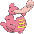 463Lickilicky Dream.png