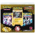 Luxio Three Pack Blister