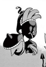 Mega Banette Penny by PlantPenetrator (aka Mystical), Pokémon