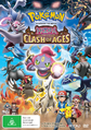 Hoopa and the Clash of Ages DVD Region 4.png