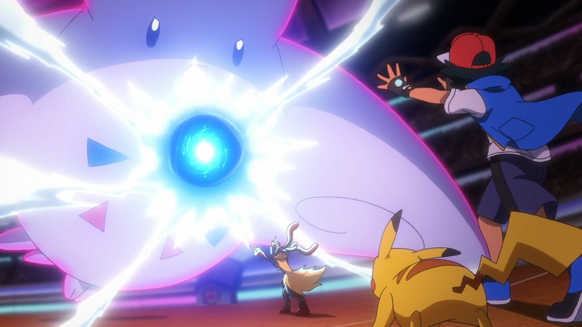 First 'Pokémon Horizons' Episode Synopsis Seemingly Appears Online