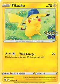 Pikachu (Pokémon) - Bulbapedia, the community-driven Pokémon encyclopedia