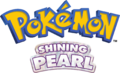 English Shining Pearl logo