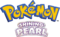 Pokémon Shining Pearl logo.png