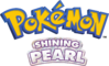 Pokémon Shining Pearl logo.png