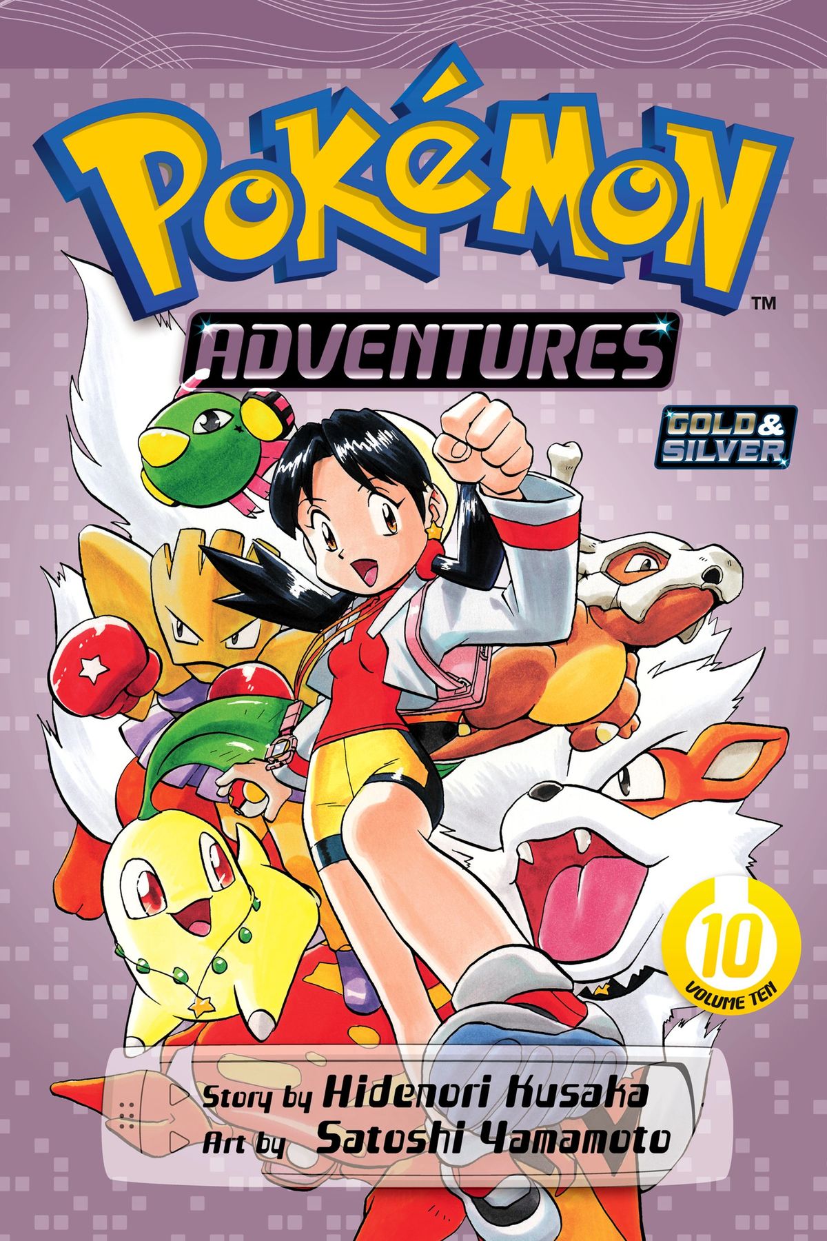Pokémon: Sword & Shield, Vol. 5, Book by Hidenori Kusaka, Satoshi Yamamoto, Official Publisher Page