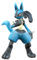 Lucario