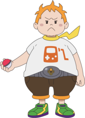 Alola TV - Bulbapedia, the community-driven Pokémon encyclopedia