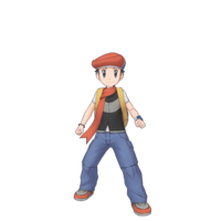 Lucas (Masters) - Bulbapedia, the community-driven Pokémon encyclopedia