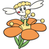 669Flabébé Orange Flower Dream.png