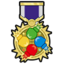 Battle Royal Master Ribbon VIII.png